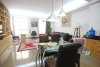 Warm and spacious apartment for rent in Lang Ha, Hanoi